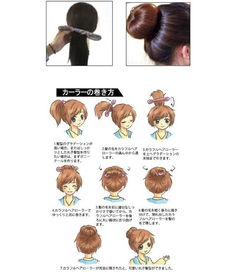 顏值拼不動我們就拼年齡，少女感其實一點都不難 美發飾品銷售新主張