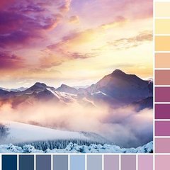 武漢水果湖周邊 色彩搭配師與美發飾品銷售培訓指南