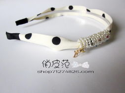 9.9元包郵正品韓風發飾，點亮你的甜美造型