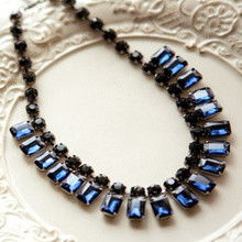 常熟首發歐美復古飾品，引領美發時尚新潮流