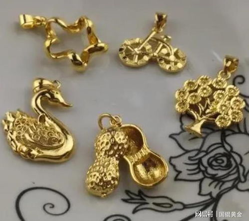 金飾購買指南 明晰銷售條款，差異售后精識別，理性避雷巧入手