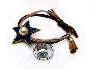 璀璨甜美，百變風情 韓國清新發飾混款推薦