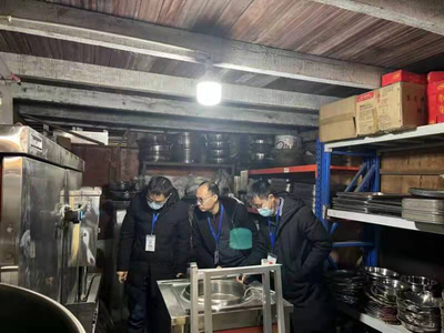 成都“春雷”鐵拳出擊，市場監管嚴查燃氣具安全守護民生